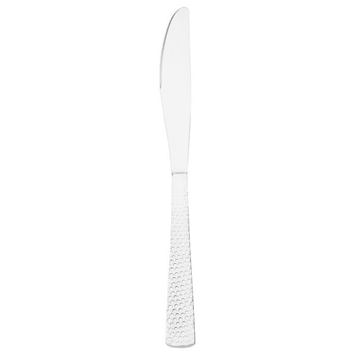 Secret De Gourmet - Ménagère De 24 Pièces D'Oro - Inox