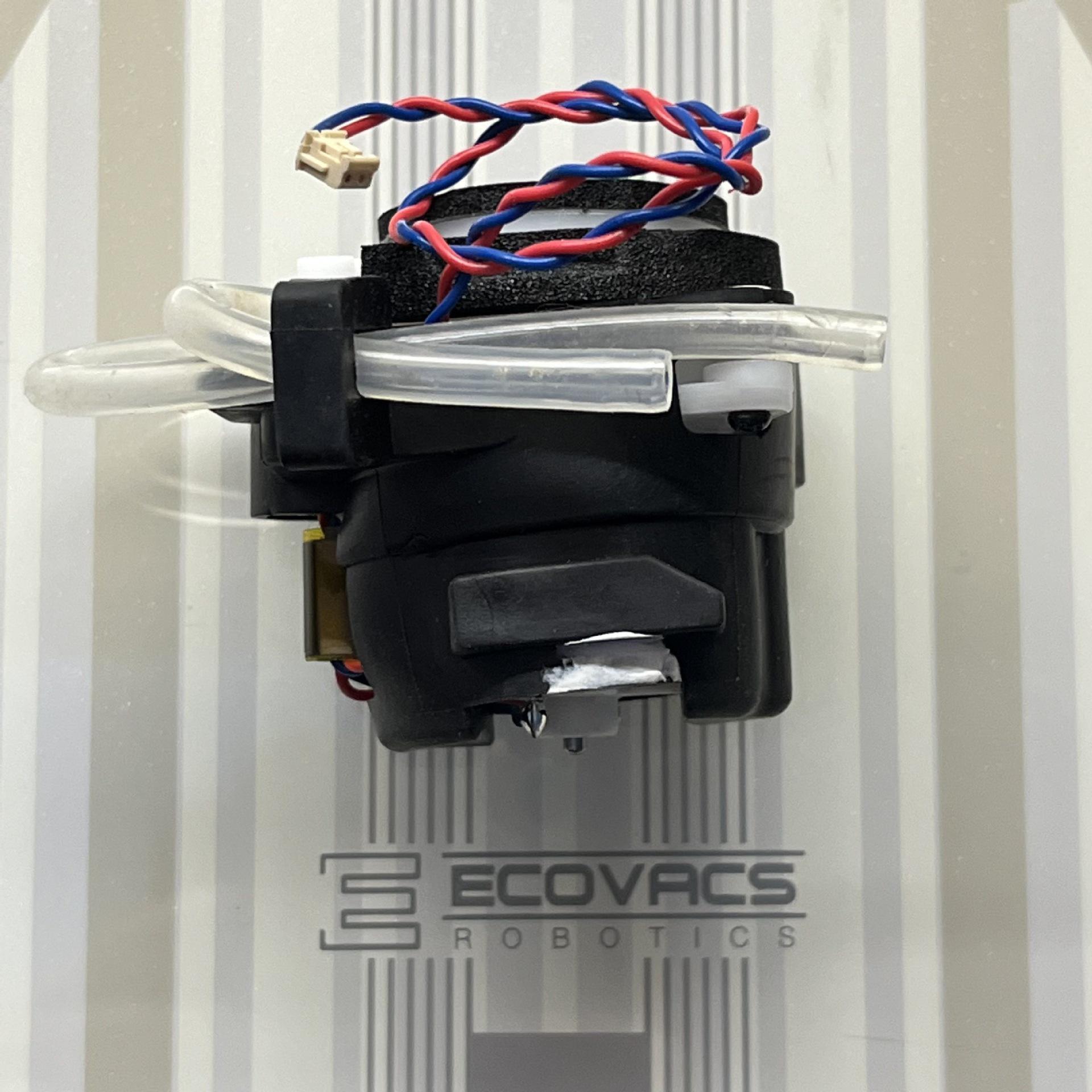 

Ecovacs Deebot Water Pump for T5/T8/T9/N8/N5 Mopping Robot T9 (Universal Model)