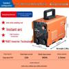 Electric Inverter DC Welder 220V/380V - Industrial Grade, Single/Three-Phase, Spot Welding Source
