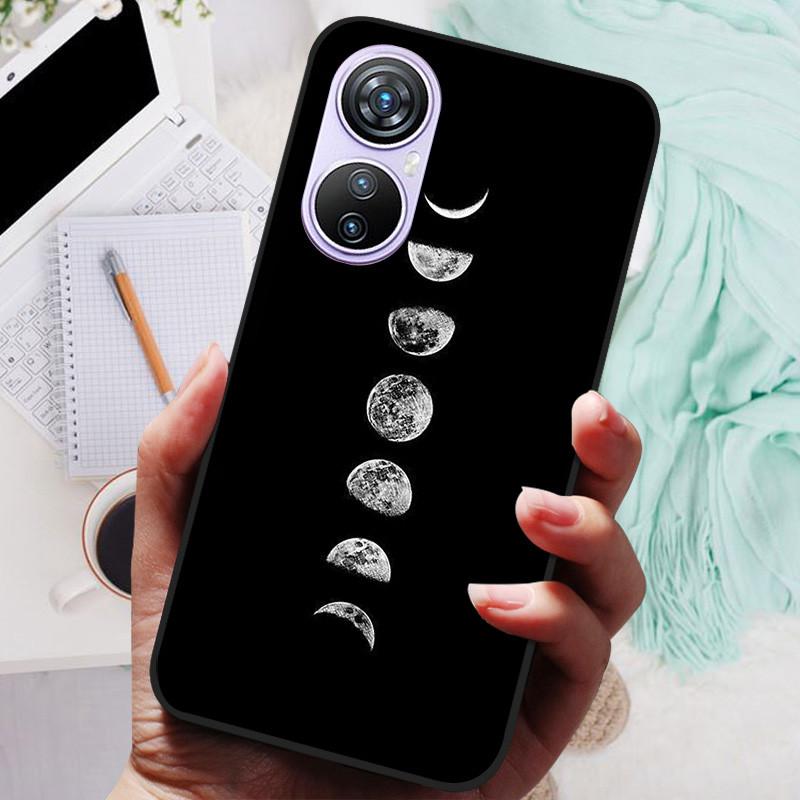 

Чехол-бампер для Blackview A200 Pro, животные Волк Кот, силиконовый мягкий задний чехол для телефона Blackview A200 Pro, A 200 Pro 6.67 -Blackview A200 Pro