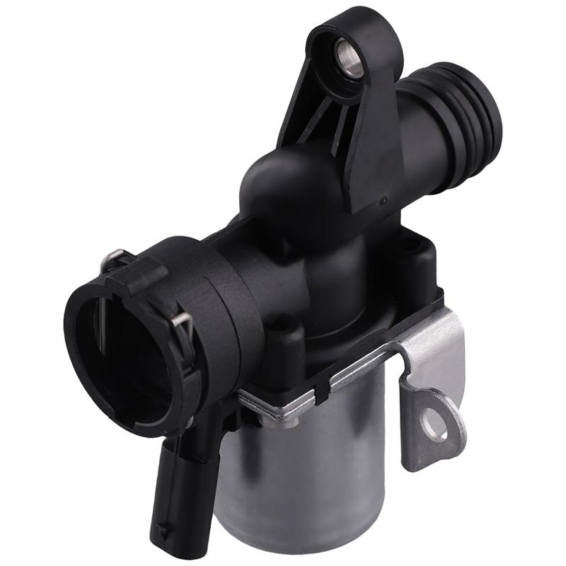 A2722000031 Heater Water Valve Heater Control Valve Auto For Mercedes Benz W164 W203 W204 C209 W211 W221 W230