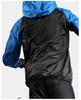 Übergröße Herren Fitness Schweißanzug - Herbst/Winter Laufjacke für Fitnessstudio und Sport