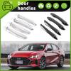 GAC Trumpchi Empow Car Door Handle Anti-Scratch Decorative Bowl Accessory