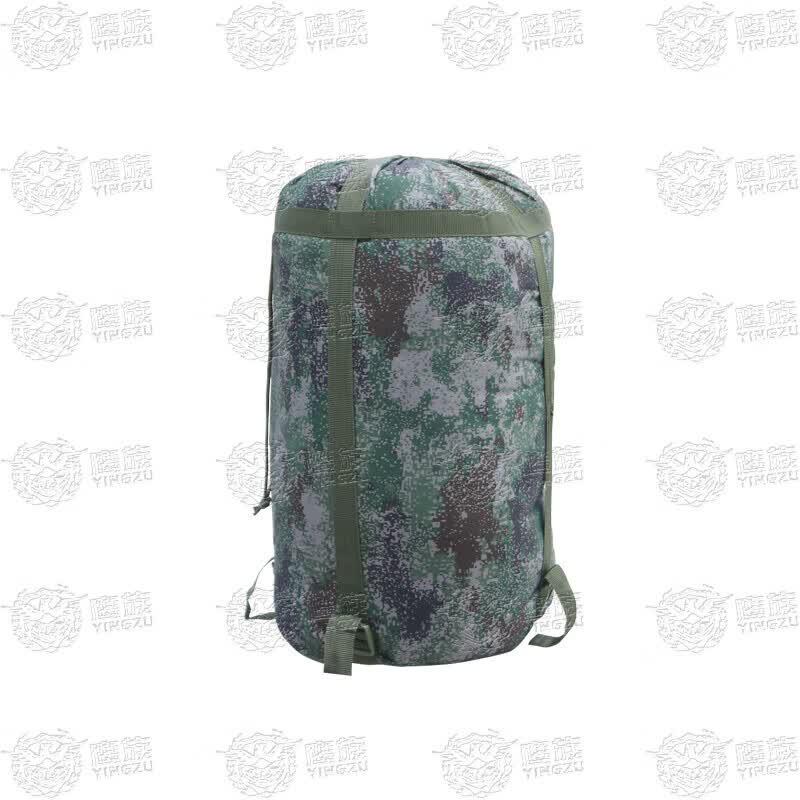 Eagle Tribe Camouflage Outdoor Sleeping Bag