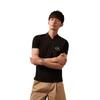 Calvin Klein Embroidered Stretch Breathable Slim Fit Polo Shirt Men Tops Black J320628-BEH