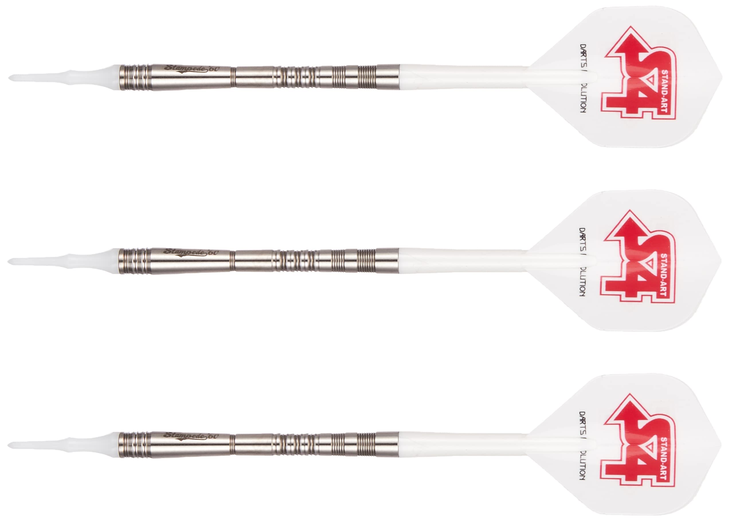 

S4 Stampede Barrel sdd0032 60
