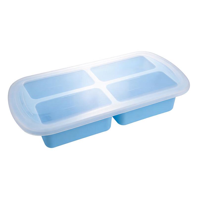 Wheat Straw Food Storage Container
