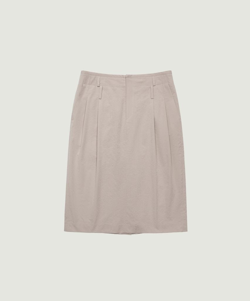 Grove Lior Midi Skirt (2Color)