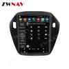 10.4-Inch 32GB 4G GPS Navigation for Android 10 Hyundai Ix35