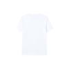 Fila T Shirts Men's White Crew Neck Moderate Straight Fit F51M228175FWT