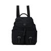 TORY BURCH Nylon Backpack Women's Black (Unisex) Backpacks 85061 001