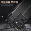 Für Xiaomi Mi 13T Pro Hülle Cover Xiaomi 13T Pro Capas Armor Stoßfeste Handy Bumper Rückseite TPU Weiches Leder Für Fundas Mi 13T Pro