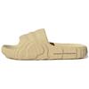 New Originals Adilette 22 Slides St Desert Sand GX6945