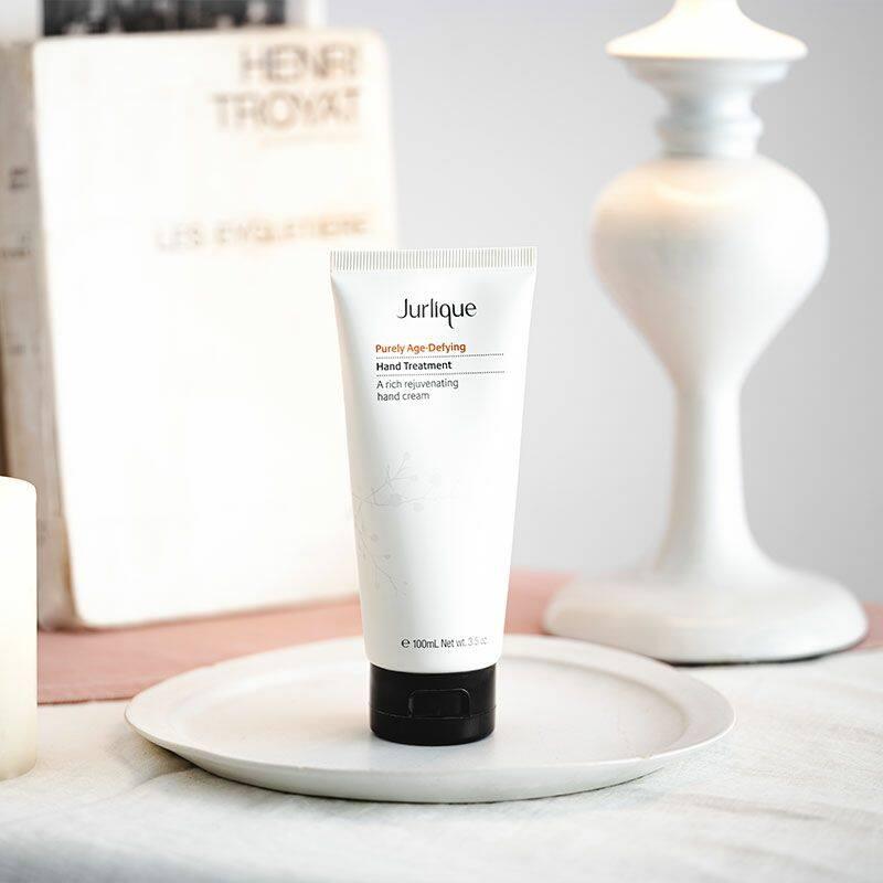 

Jurlique Purely AgeDefying Hand Treatment 100mL