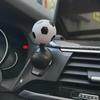 Car One-Button Start & Stop Joystick Ornament - Fun Interior Decor