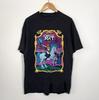 Hot Castle Rat Band The Book Of Beast Tour Zwart S tot 5XL T-shirt SN949
