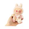 Labubu First & Second Gen Clothes Pendant: Sit Party, Climbing, and Cute Baby Outfits