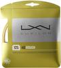 Luxilon Tennis String Gut Set 200m Reel 4g [125 130 Rough125 Soft125] Monofil 4g