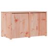 Kitchen Cabinet MEPPEL Brown Oak Effect 106 X 55 X 64 Cm