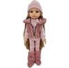 Clothes for Paola Reina Dolls For 32 Cm Dolls