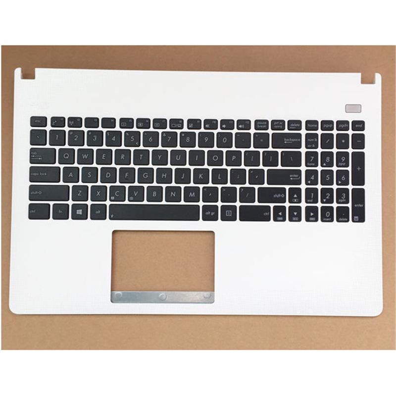 Compatible Keyboard for ASUS X501/A/U/EI/XE/XI & X500DDX991 with C Shell F501/A/U