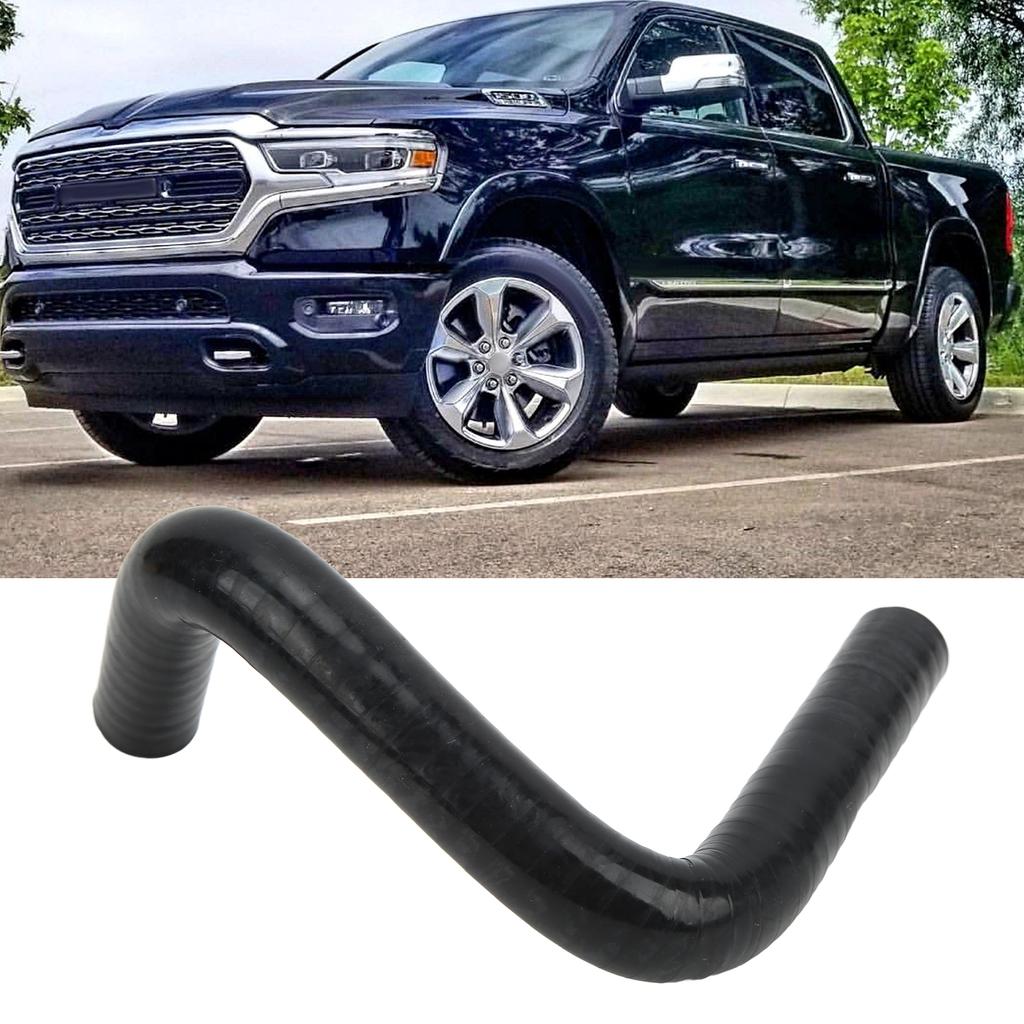 Hadice chladicí kapaliny EGR s adaptérem Barb, náhrada pro Dodge Ram nebo Cummins 2009?2019