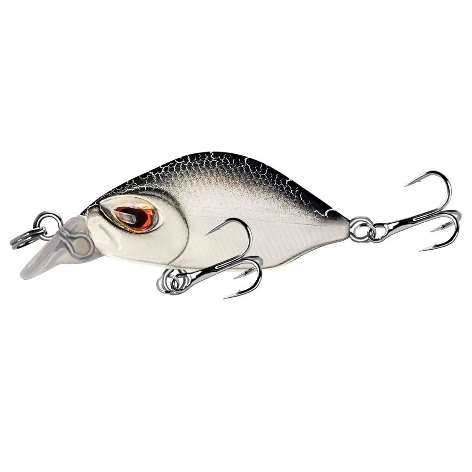 

Long-Range Submerged Streamer Hard for Saltwater Bass Fishing One Size