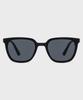 Likkeullou Rc Wirwir Folder Sunglasses Black