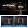 NEEWER F700 - 7" Camera Monitor, 2000 nits IPS HD 1920 x 1080 Touchscreen with 3D LUT, HDMI 4K Loop In/Out with Peaking Focus
