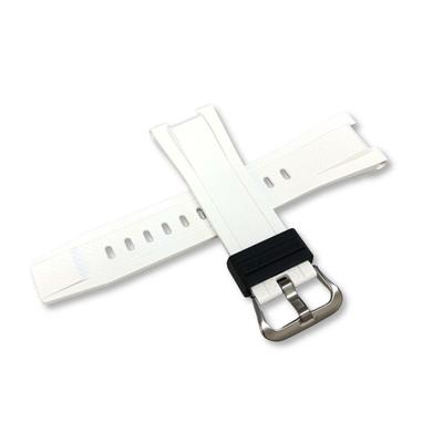 G-Shock Genuine Band/Strap Replacement Urethane for GST-W300, GST-W310, and GST-210B-7A with Cloth