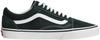 Vans Old Skool Sneakers Dark Green
