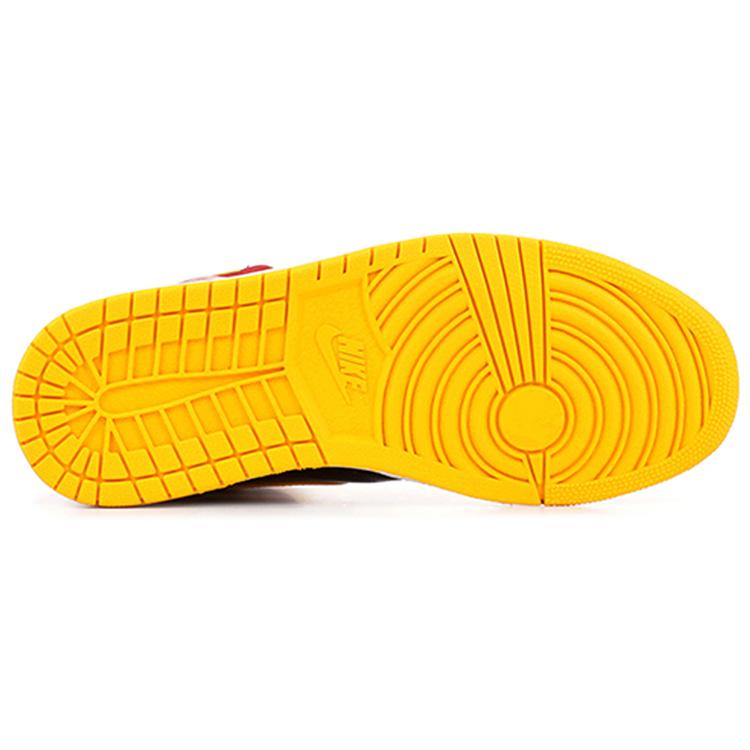 Jordan 1 Retro Human Highlight 555088-017