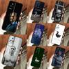 Prison Break TV Show Case For POCO F5 C40 M5s F3 X4 F4 GT M4 X3 X5 Pro Cover For Xiaomi 12T Pro 11T 11 12 13 Lite