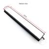 10/20/30cm Nano Luftpumpe Sandstein Aquarium Sauerstoffpumpe Frischluftstein Nano Blasenstab Aquarium Fischbecken Belüfterpumpe Werkzeuge