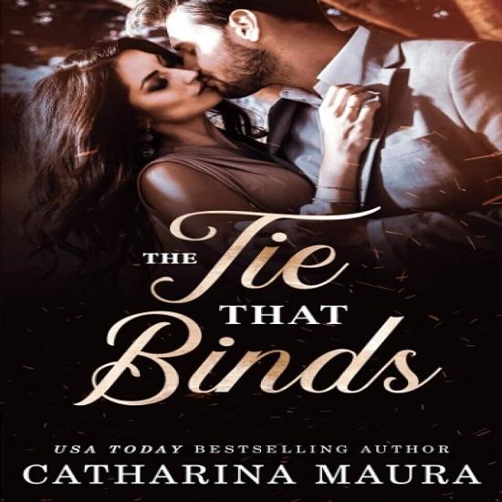 The Tie That Binds Paperback