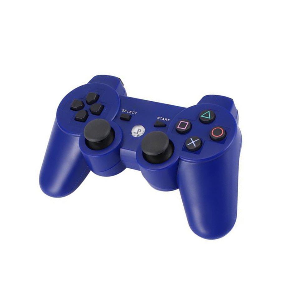 Wireless Game Controller Remote Control Gamepad Joystick For PS3