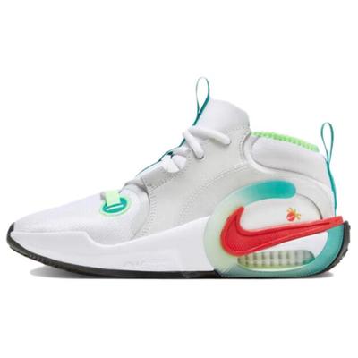 Air Zoom Crossover 2 SE GS 'White Red Vapor Green' Sneakers FZ5527-161