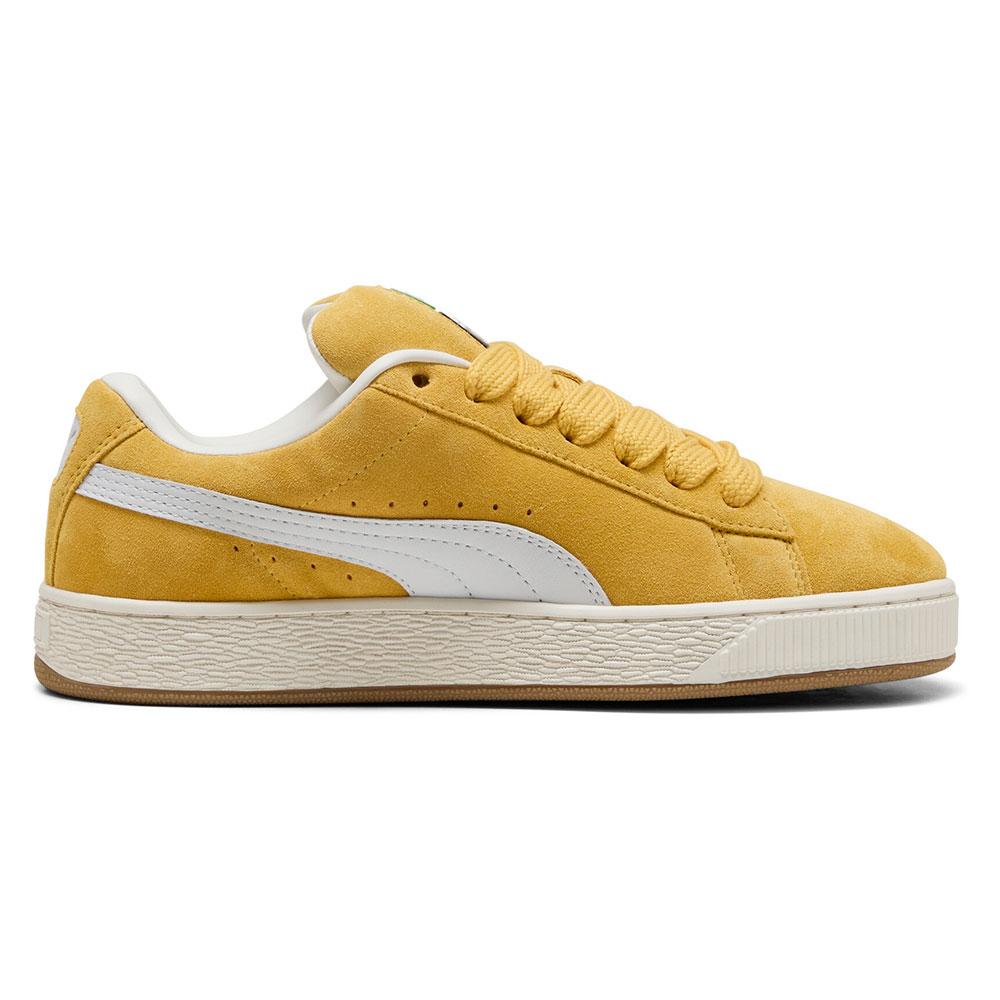 PUMA Suede XL sneakers suede yellow