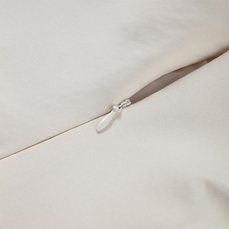 Dámský tílko Sexy krátký top Ležérní elegantní Jednobarevný Zip Bez rukávů Vesta Dojíždění Elegantní Kancelářská dáma Korzet Slim Topy Nová móda Jaro Léto