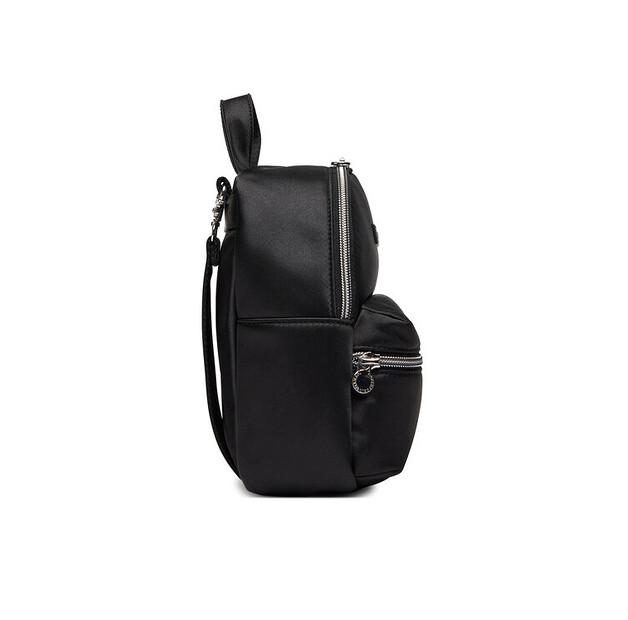 Backpack EA7 Emporio Armani 7W000549 AF15116 UC001 Black