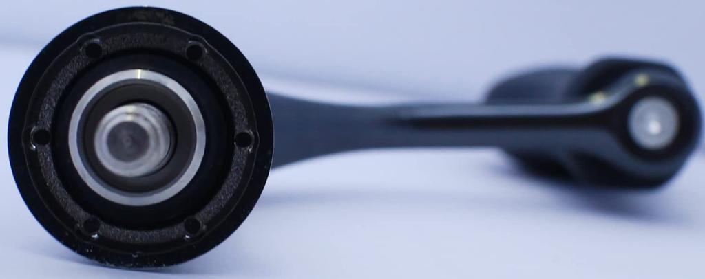 Genuine Parts 21 Ultegra C2000SHG Handlebar Assembly Part 10RHF No.