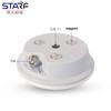 Antena GNSS RTK de Alta Precisión GPS L1 L2 L5 GLONASS Galileo BDS AG35 AG30 AN600 AG25 para Vehículos Agrícolas