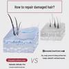 Sleek Hair Strengthening Repair Hair Mask