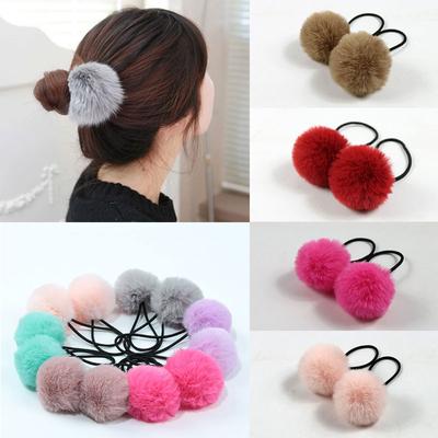 אביזרים לשיער – גומיות שיער לנשים