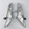 1 Pair 95563103502 95563103501 95563103500 95563103602 95563103601 95563103600 Side Turn Signal Lamp for Cayenne