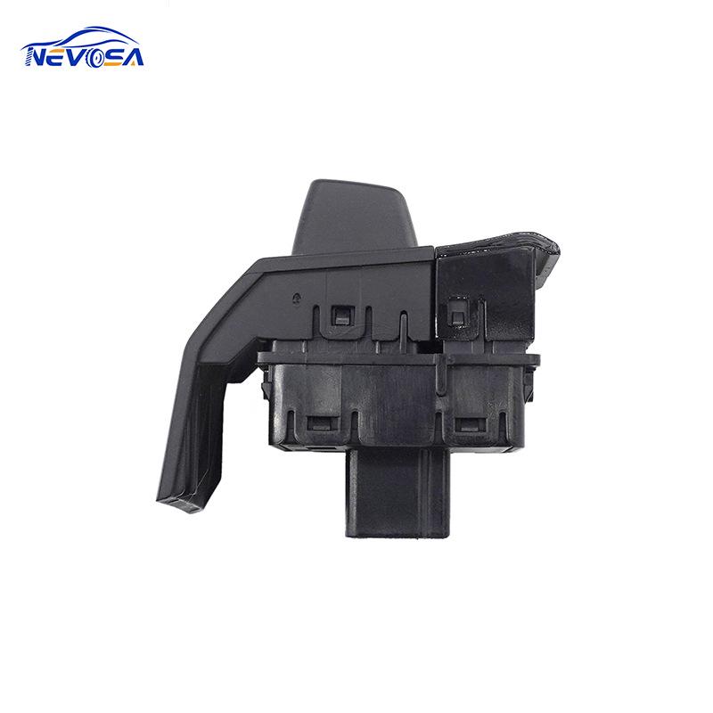 Dodge RAM 1500 Trailer Brake Control Switch, 2019 Model (Part: 68309259AC)