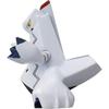 Takara Tomy Pokemon Moncolle MS-28 Duraludon Figure Toy 4 Years and Up Safety Certified
