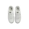 Nike Sneakers da donna Air Force 1 Low White Paisley Summit-White Nero Grey-Fog DJ9942-100