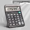 Large Financial Accounting Office Calculator