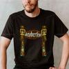 Moje kožené kalhoty jsou v prádelně Oktoberfest Bavorsko Mnichov Pivo Pánské tričko Octoberfest Pivo Grafické oblečení Milovník pití Vrchní díly